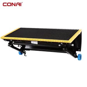 Escalator Stainless Steel Step